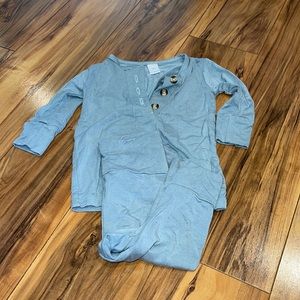 Lou Lou two-piece set